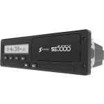SE5000 SMART2 tachograf inteligentny 2 generacji