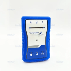 TachoReader Combo Plus