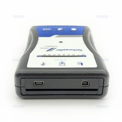 TachoReader Combo Plus