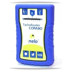 TachoReader Combo Plus