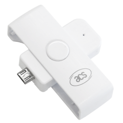 Czytnik Kart ACR39U-ND (Micro-USB)